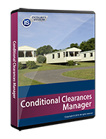 ConditionalClearancesManagerA-3