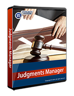 JudgmentsManagerA-3