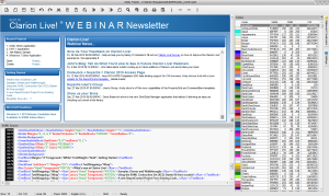 ClarionLive Webinar