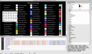 Color Chart